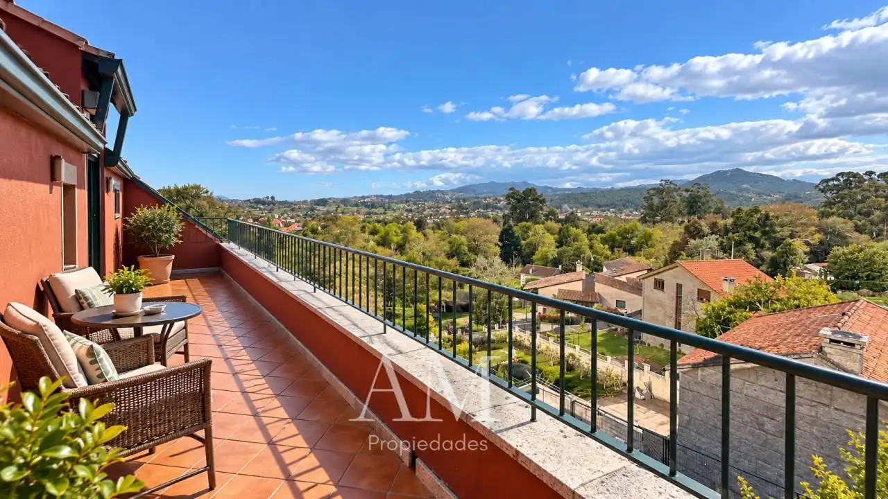 Detached house with garden for sale in Alcoucer - Donas s/n, imagen 49