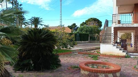 Foto 2 de Casa o xalet en venda a Moncada, Valencia