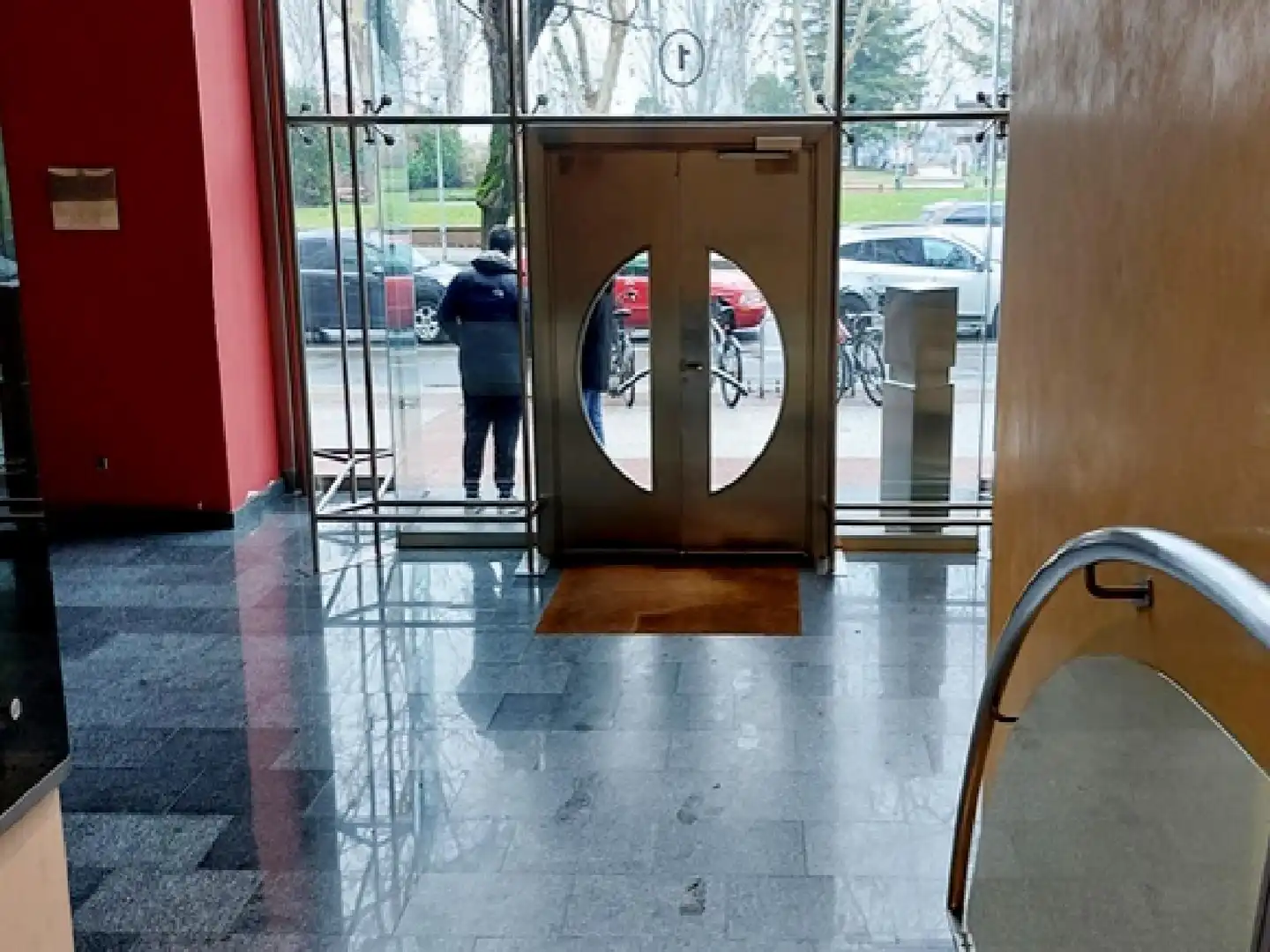 Büro zum Verkauf in Vitoria - Gasteiz
