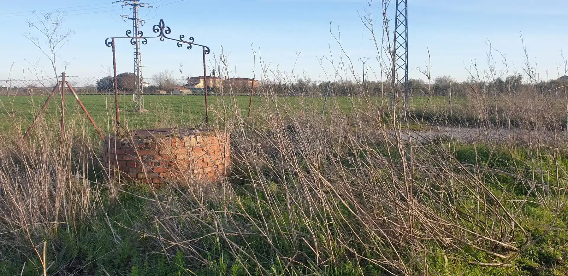 Terreno en venta en Puerta de Toledo - Atalaya
