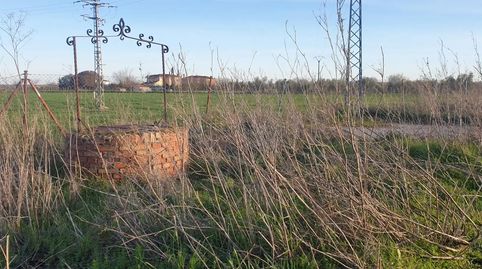 Foto 4 de Terreny en venda a Carreterín de la Atalaya, Puerta de Toledo - Atalaya, Ciudad Real Capital