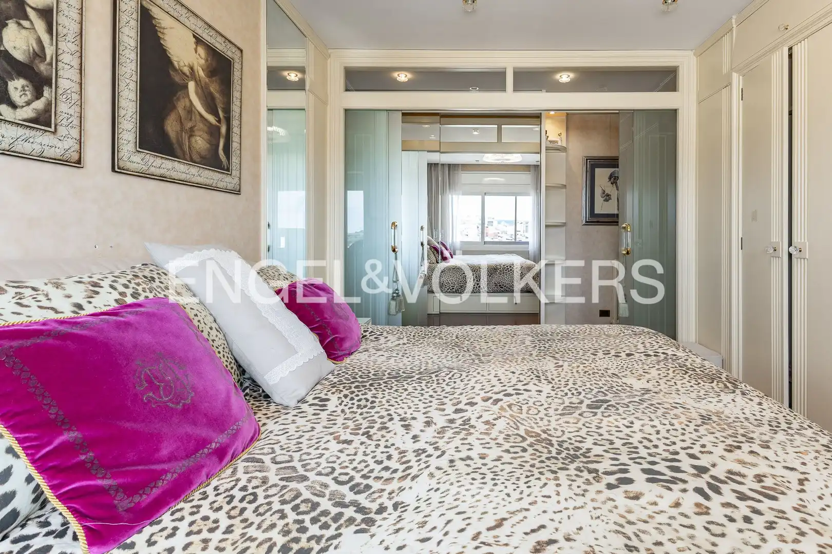 Habitación de Piso en venta en Granollers con Calefacción, Parquet y Terraza