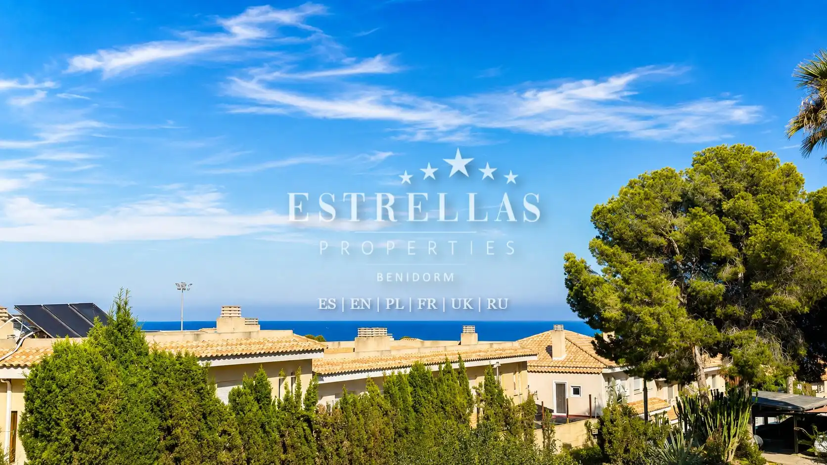 Villa con terrazza in vendita a Coloma, imagen 8