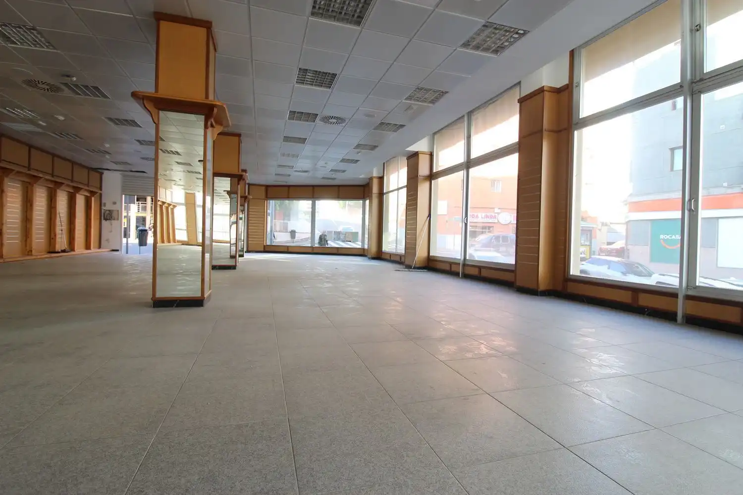 Commercial properties for rent in Calle Bruno Pérez Medina, 1, Arucas Casco