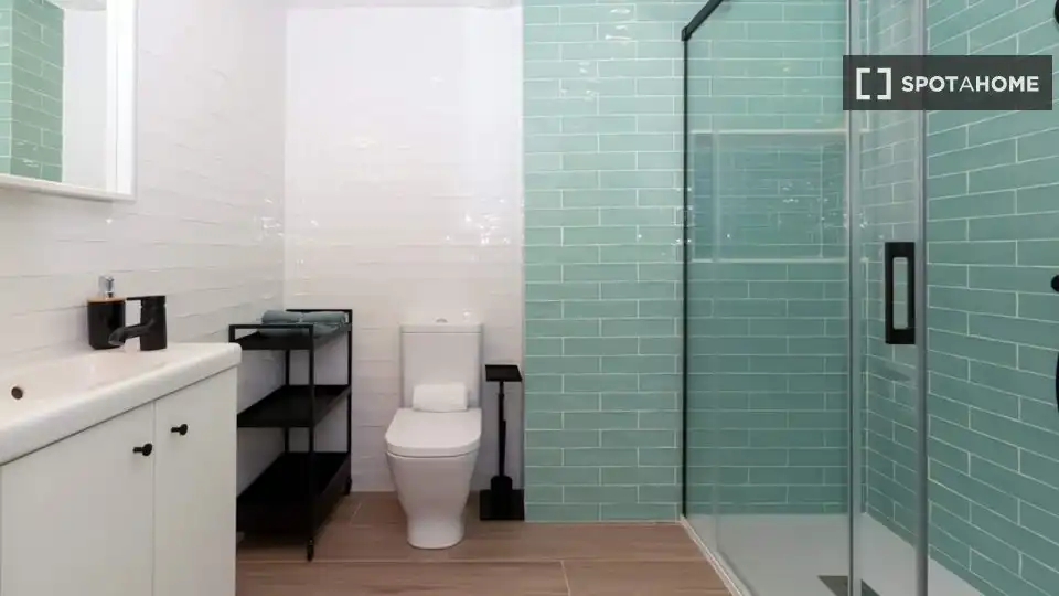 Flat to rent in L'Eixample, imagen 11