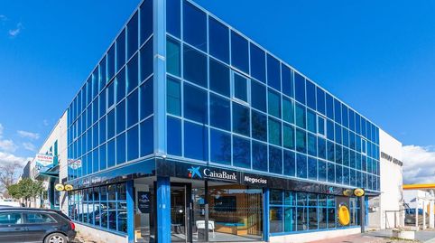 Foto 2 de Edificio en venta en Primavera / Av. de las Estaciones, 4bis, Polígono de las Monjas, Torrejón de Ardoz