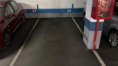 Photo 3 of Garage for sale in Avenida de Madrid, Ciudad 70, Madrid