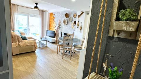 Foto 4 de Apartamento en venta en Playa de Gandia, Gandia