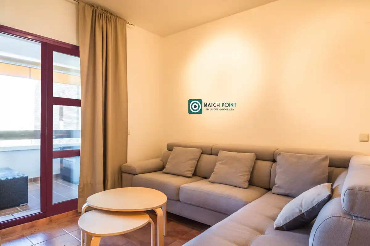 Apartamento de alquiler en Paseo de la Playa, Playa de Granada