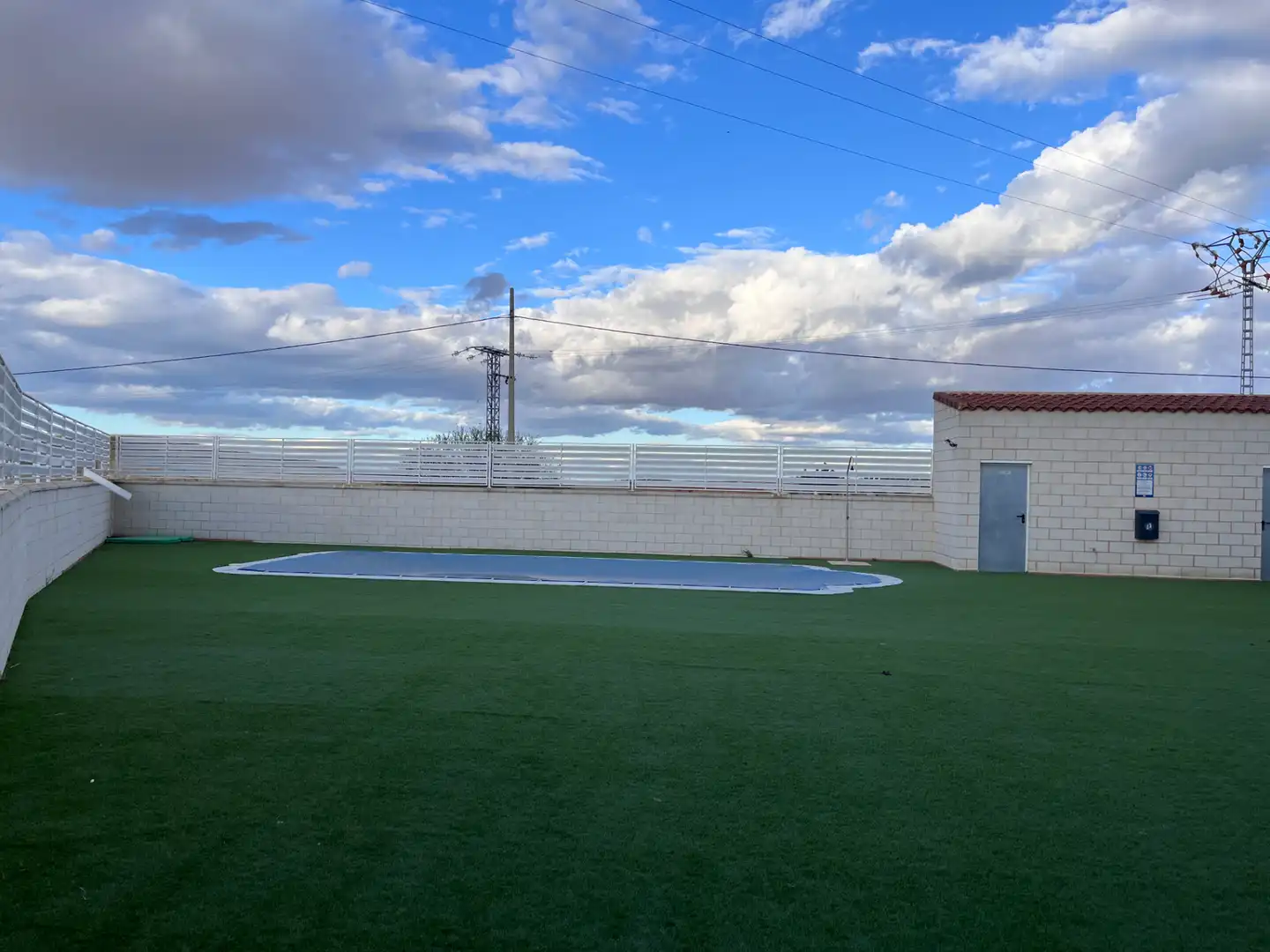 Dúplex en venta en N/A, Almonacid de Toledo