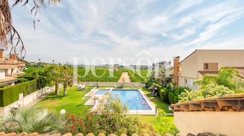 Casa o chalet independiente en venta en Rocafort