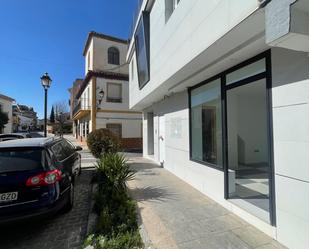 Exterior view of Premises for sale in La Zubia