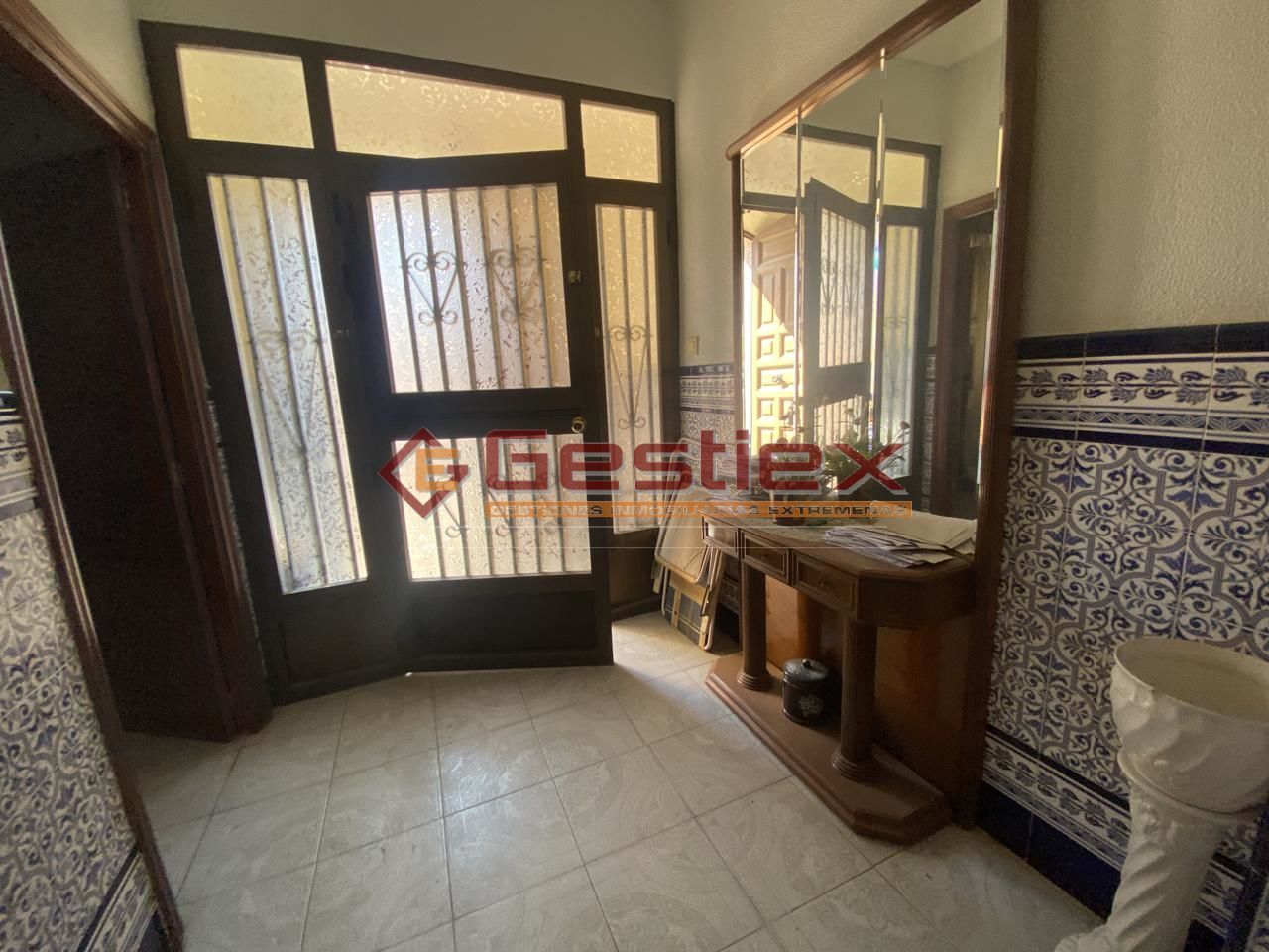Casa o xalet en venda en Almendralejo