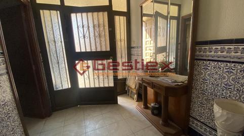 Foto 2 von Haus oder Chalet zum Verkauf in Almendralejo, Badajoz