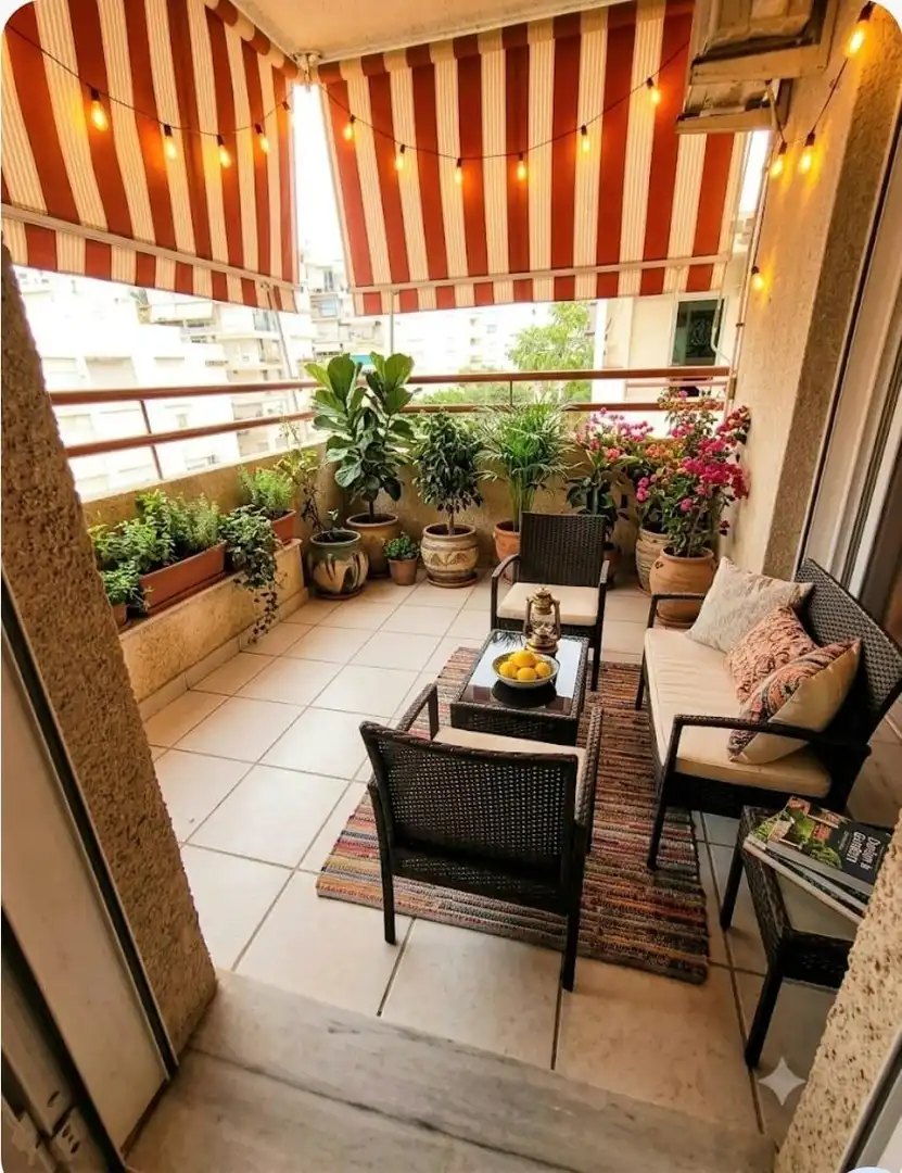 Balcony of Flat for sale in Torremolinos  with Terrace