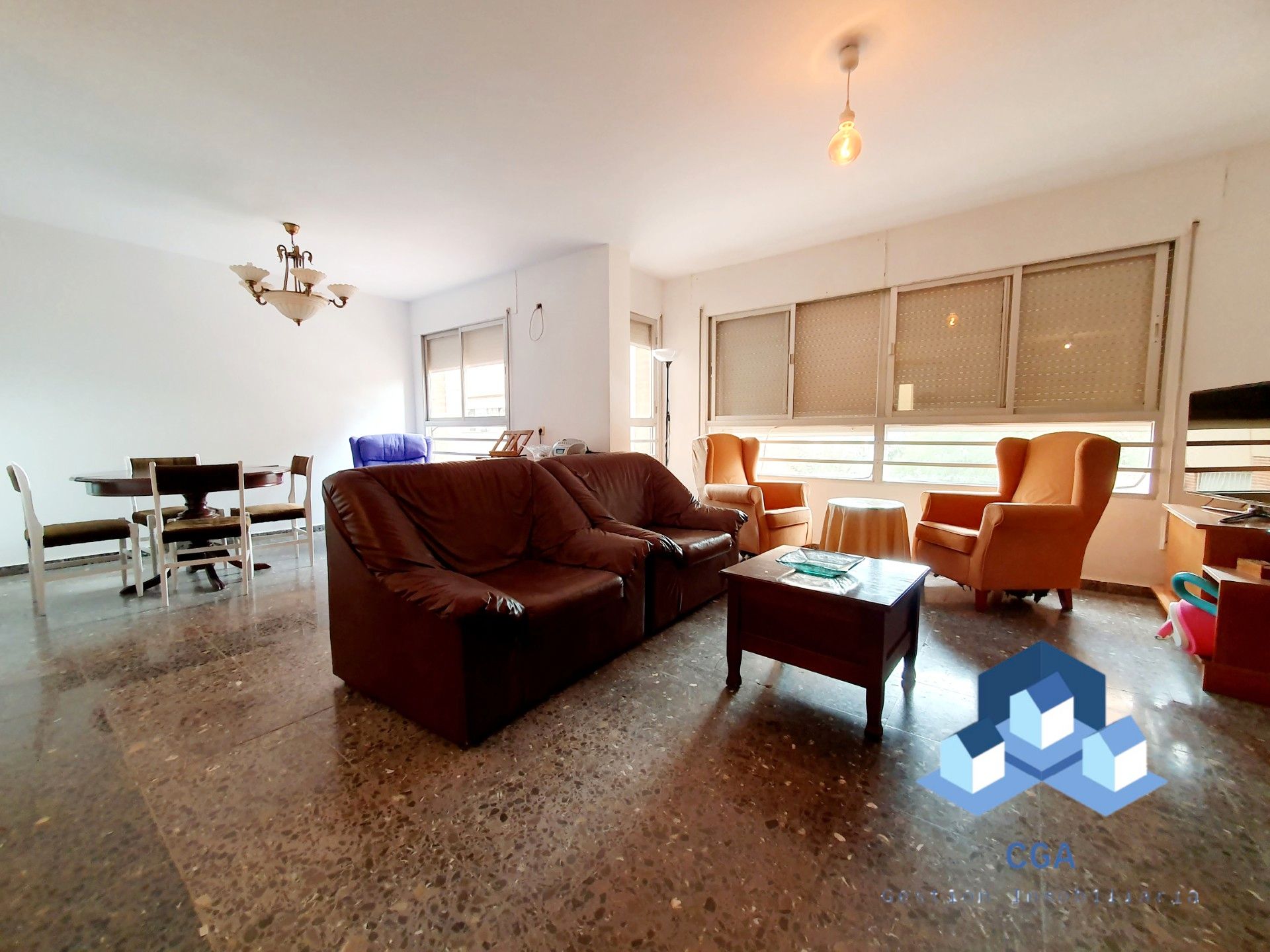 Piso en venta en Sutullena