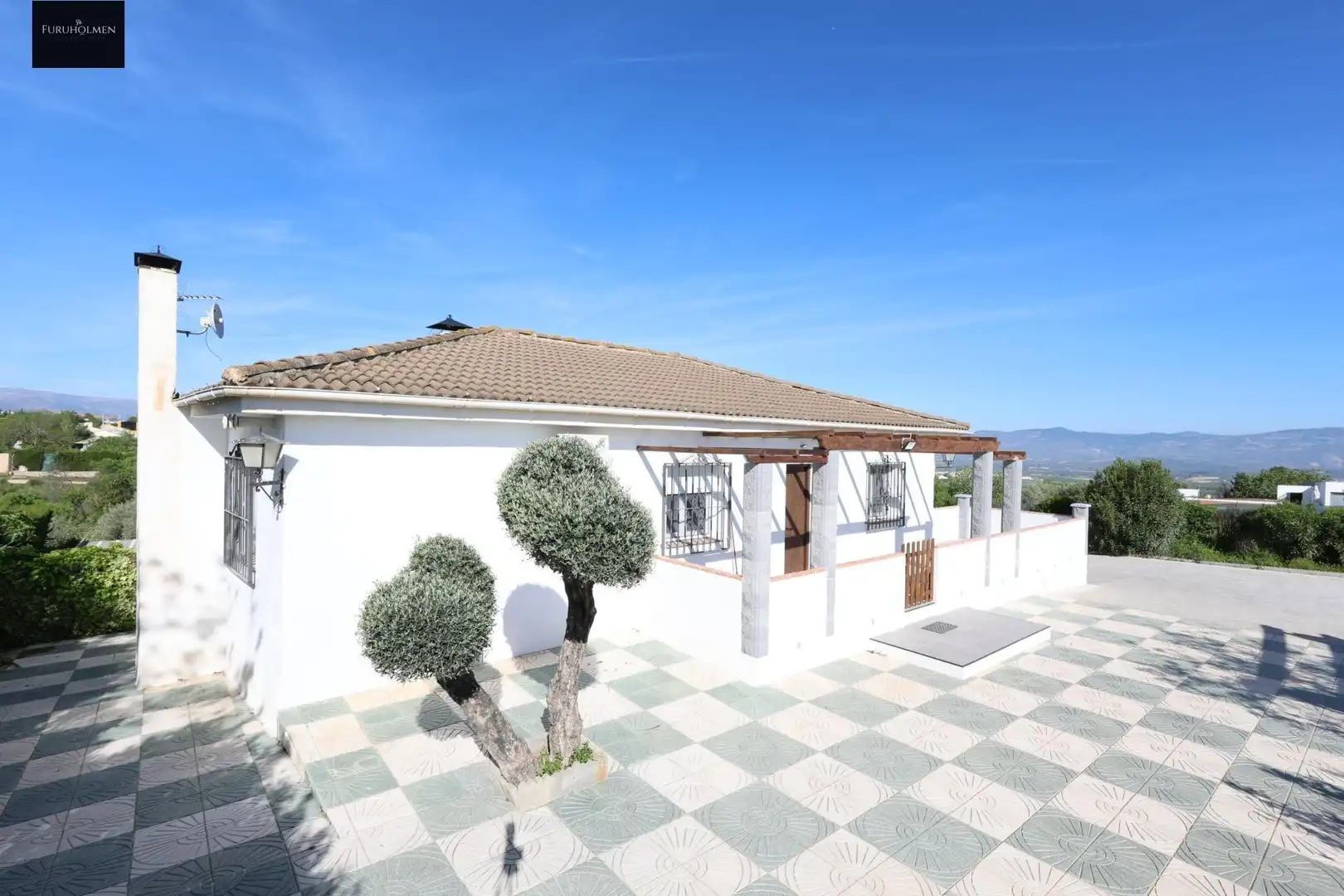 Casa en venta en MORALEDA DE ZAFAYONA, imagen 10