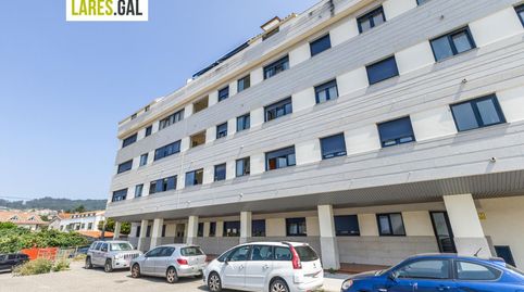 Foto 2 de Piso en venta en Longán, Coiro, Cangas