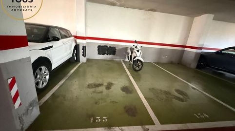 Foto 3 de Garaje en venta en Santa Eulàlia, L'Hospitalet de Llobregat