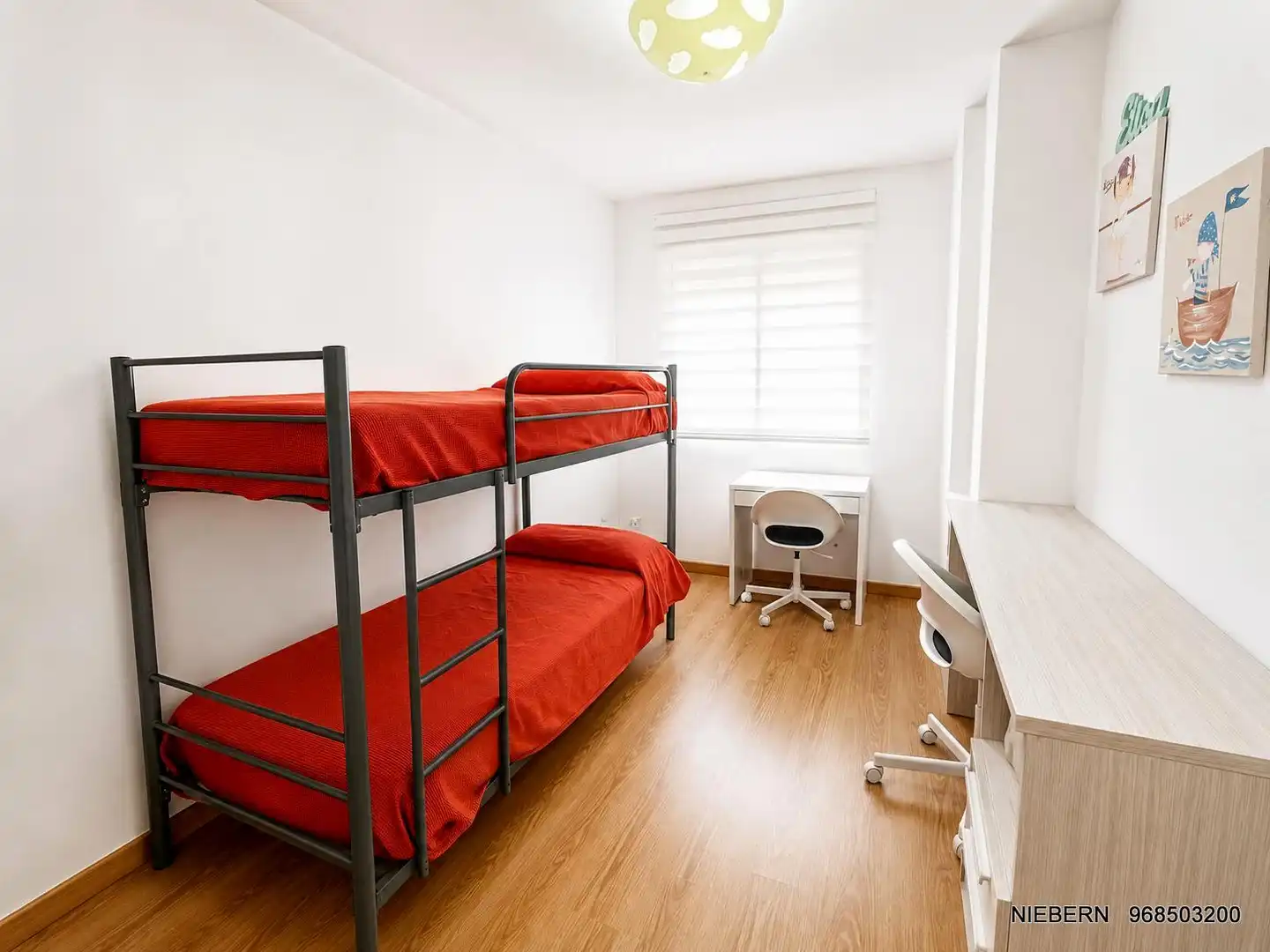 Habitación de Piso en venta en Cartagena con Aire acondicionado, Parquet y Trastero