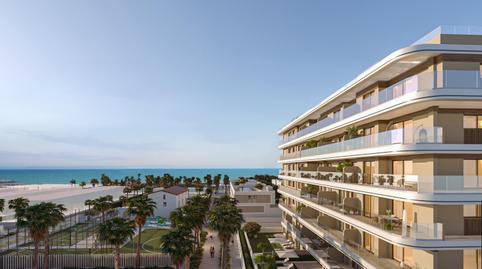 Photo 4 of Flat for sale in Desconocido, Playa del Puig, Valencia