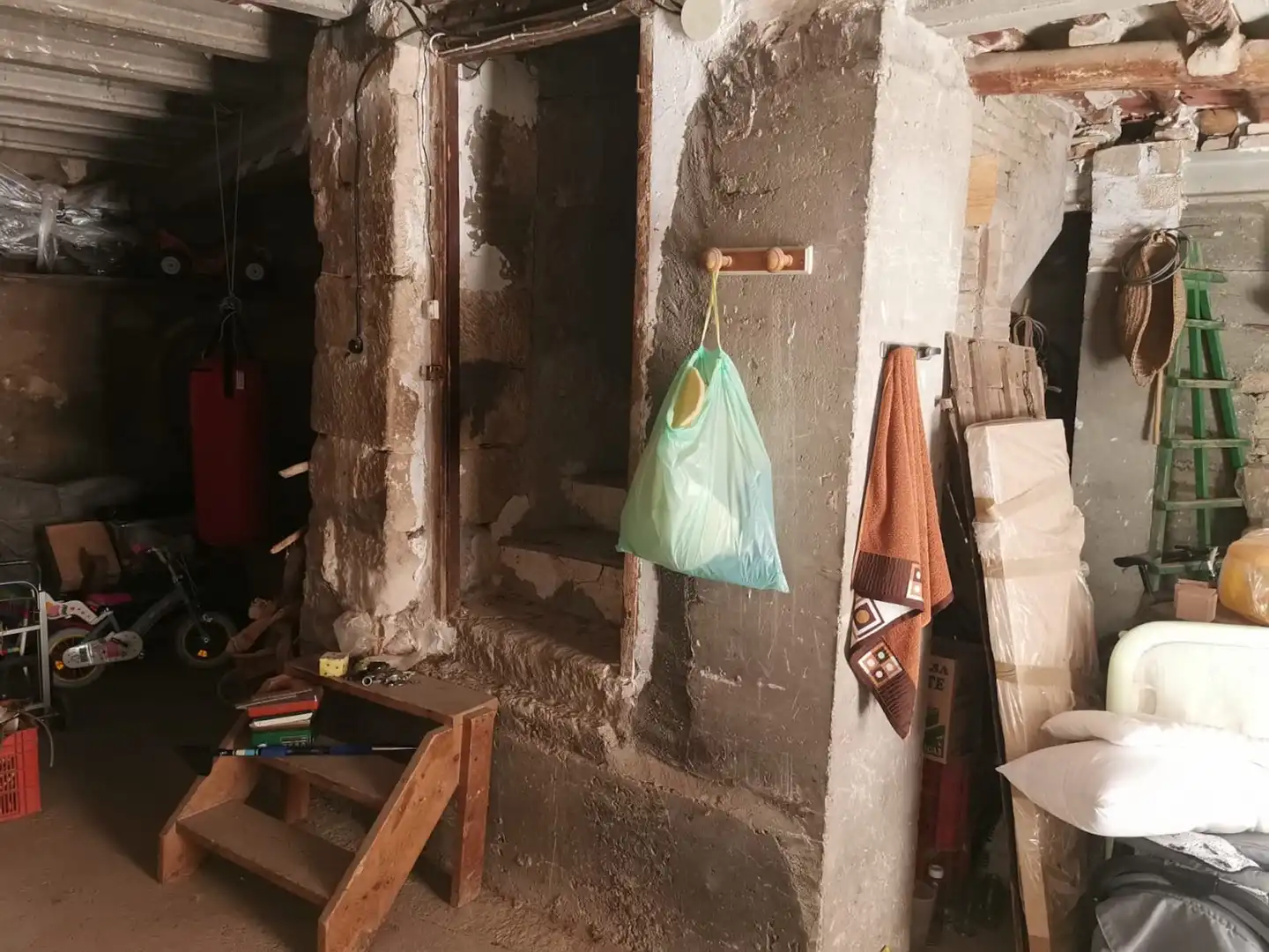 Casa o chalet en venta en Mazaleón