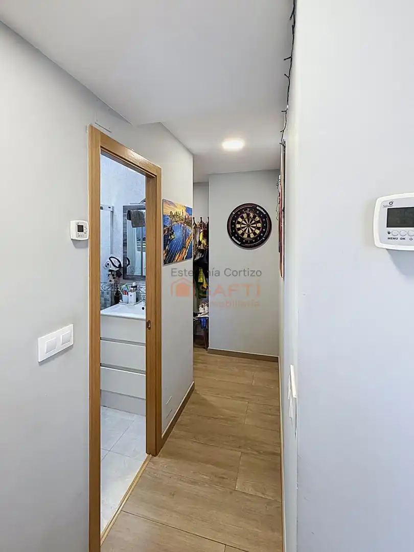 Wohnung zum Verkauf in Arteixo pueblo, imagen 14