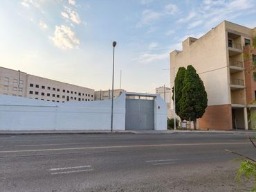 Local comercial en alquiler en Avenida de la Alcora