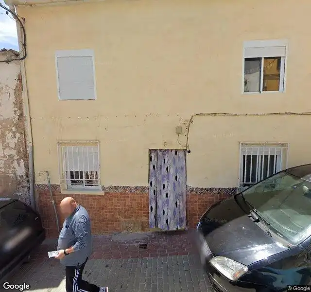 Wohnung zum Verkauf in Huelma