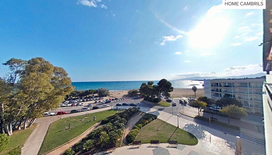 Foto 1 de Ático en venta en Passeig de Les Palmeres, 15, Port - Horta de Santa María, Tarragona