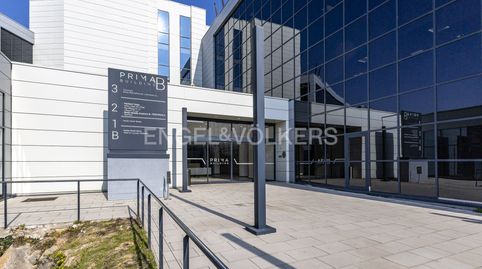 Foto 2 von Büro zur Miete in Zona Industrial, El Prat de Llobregat