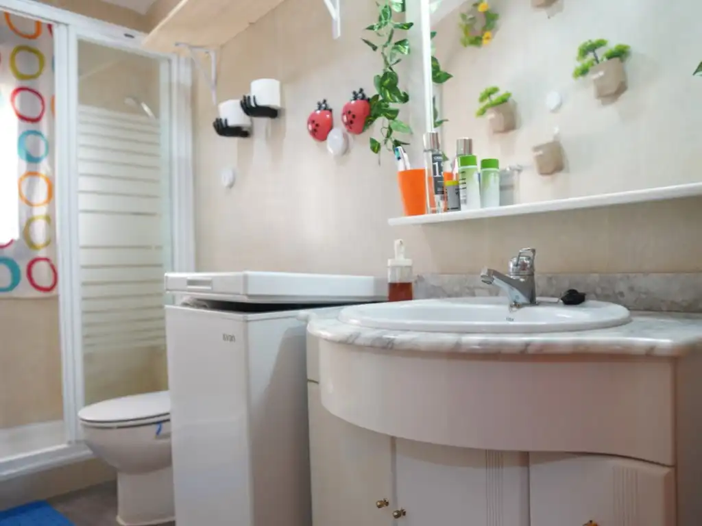 Bany de Apartament en venda en Bielsa