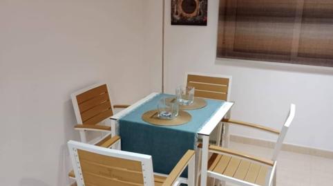 Foto 4 de Àtic en venda a Vistabella, Murcia