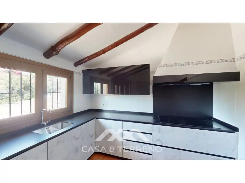 Villa mit Pool zum Verkauf in Urbanizacion Pequeña Axarquia, imagen 12