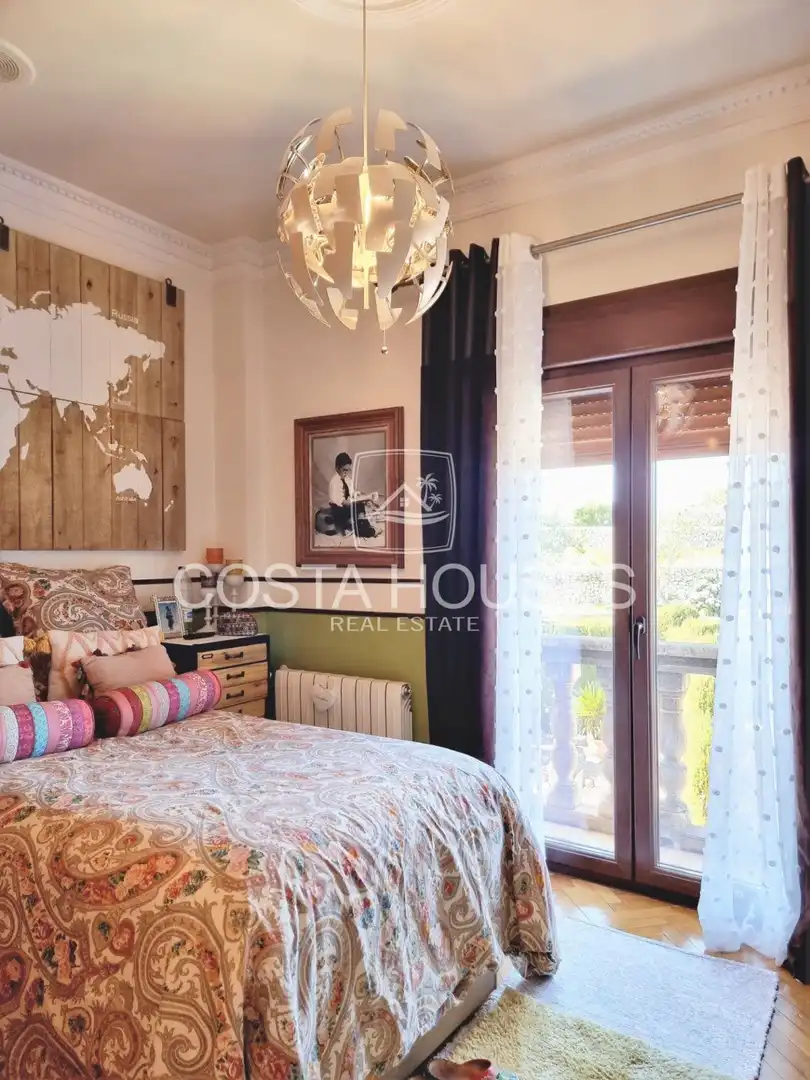 Villa avec terrasse à vendre à Carretera de la Fustera, imagen 42