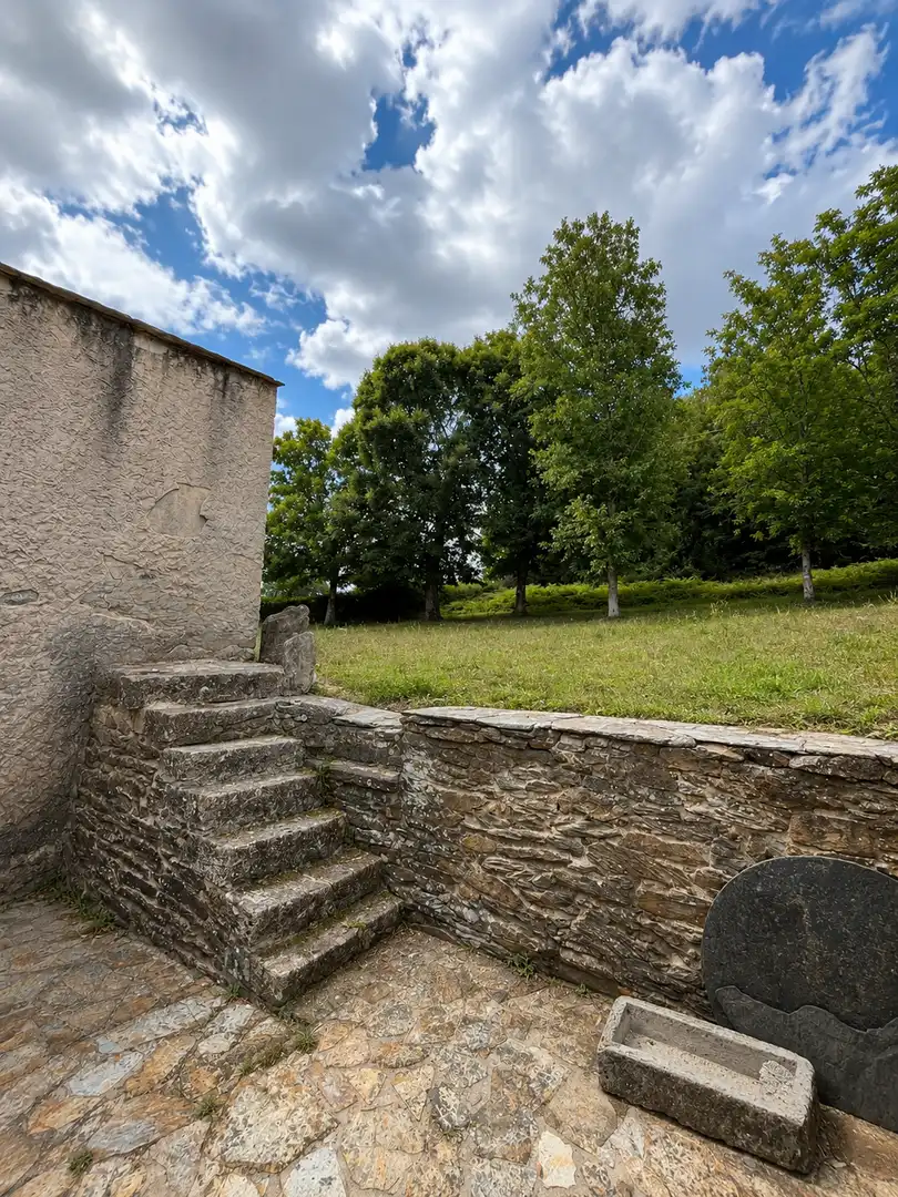 Maison avec jardin à vendre à Forcarei, imagen 26