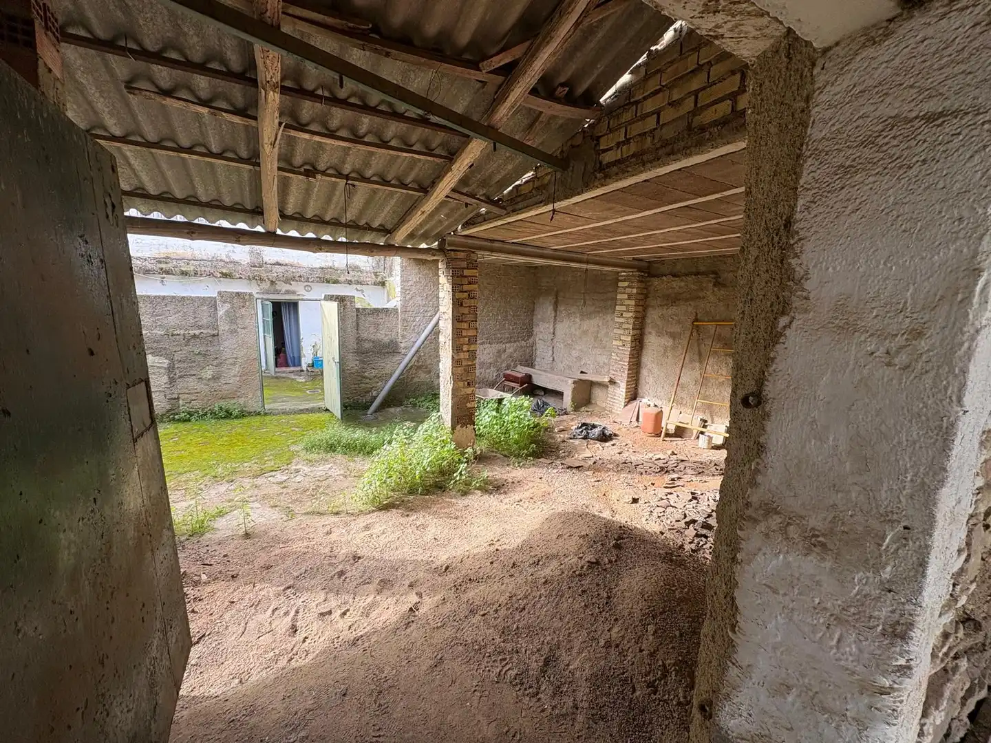 Casa o chalet en venta en Burguillos