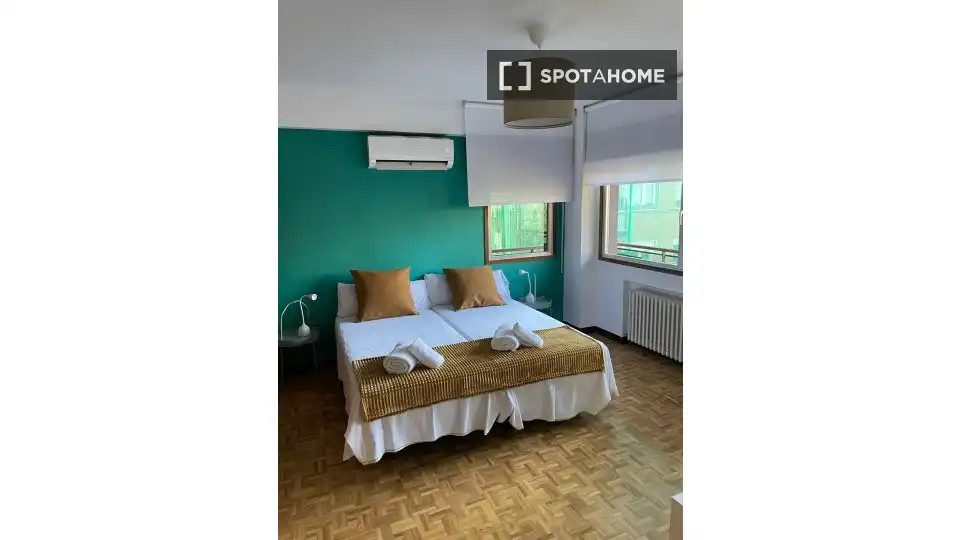 Habitació a Vallehermoso