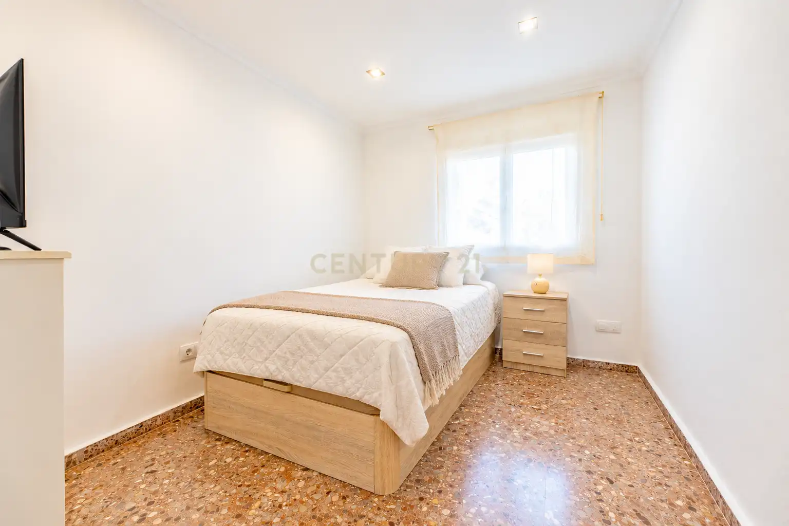 Habitación de Apartamento en venta en Camí Reial 