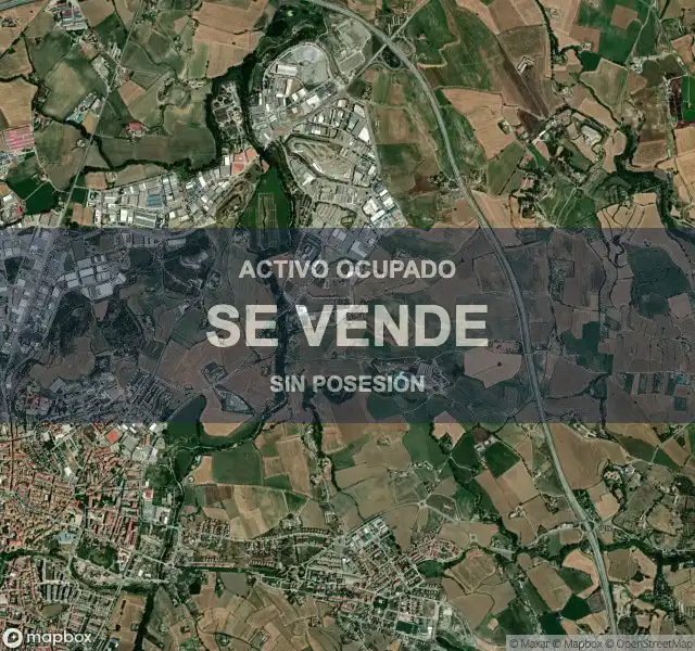Piso en venta en Vic