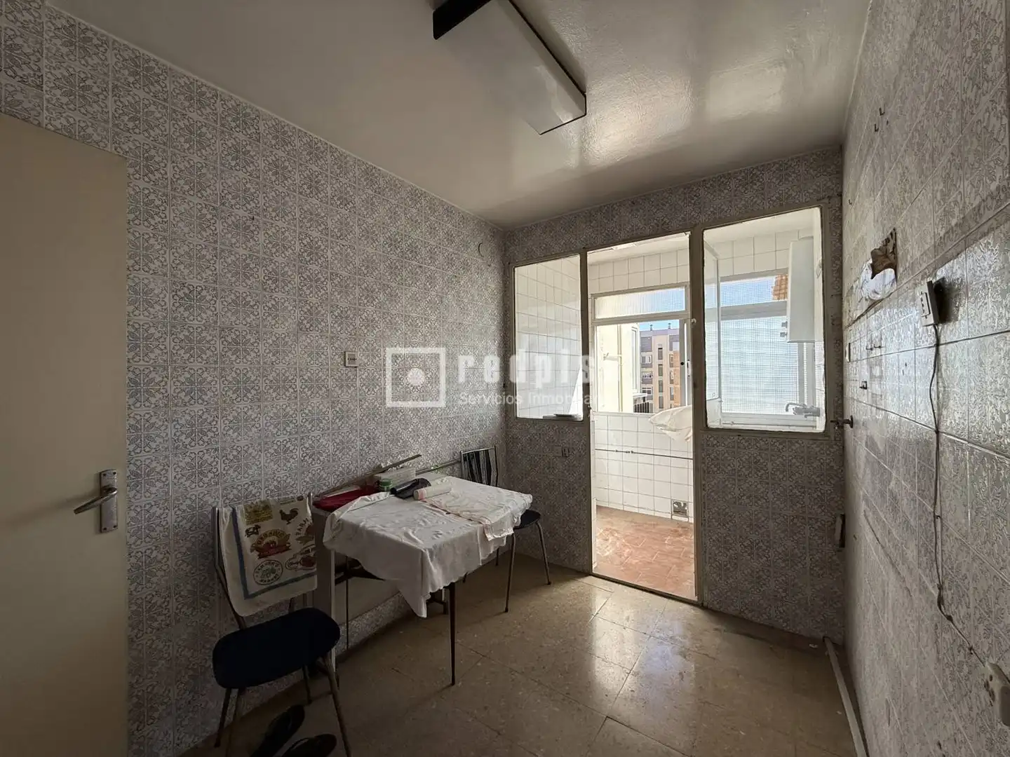 Habitación de Piso en venta en Málaga con Calefacción, Terraza y Alarma