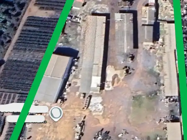 Terreny industrial de lloguer en Nules