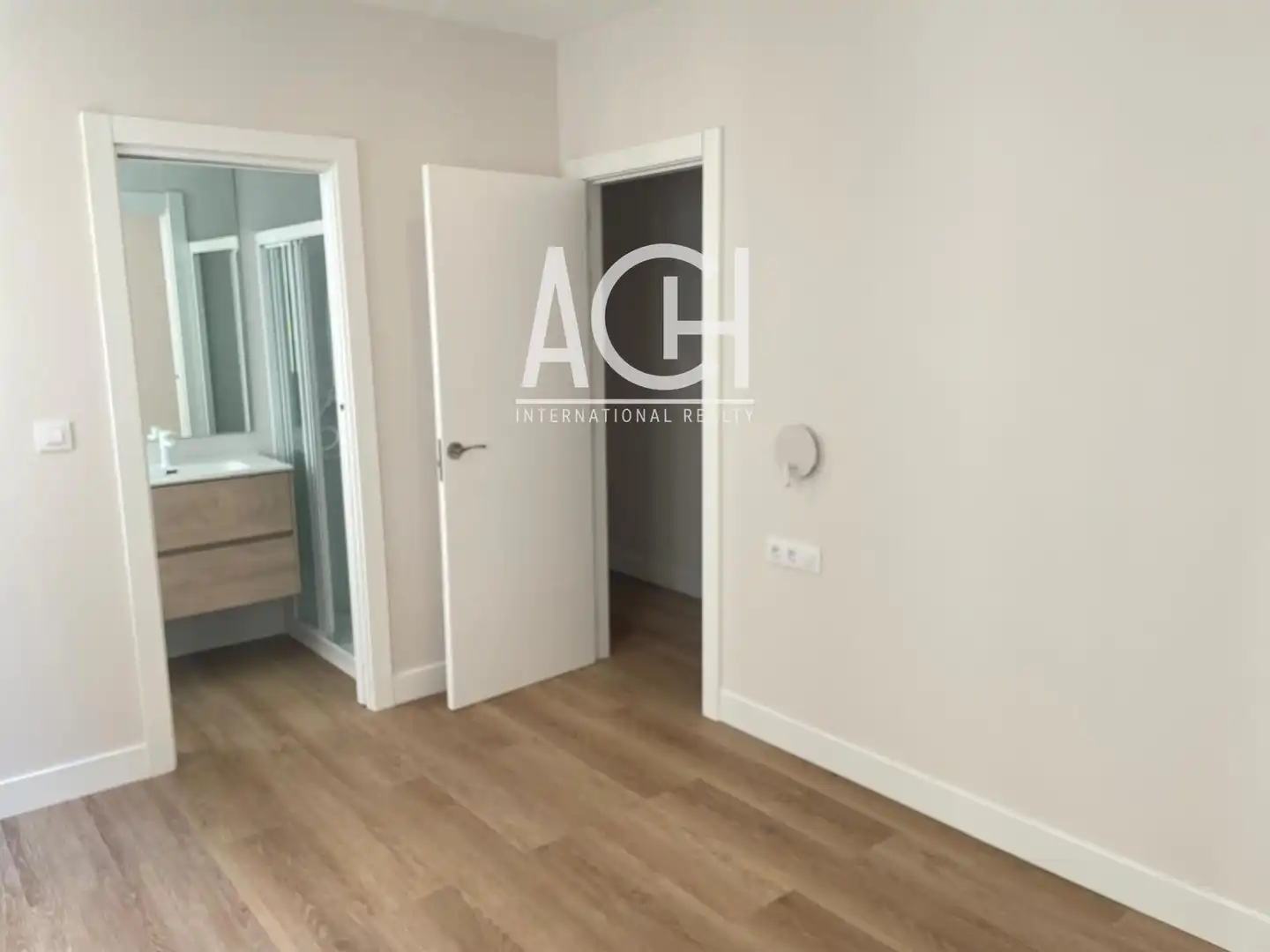 Piso de alquiler en Zona Indautxu