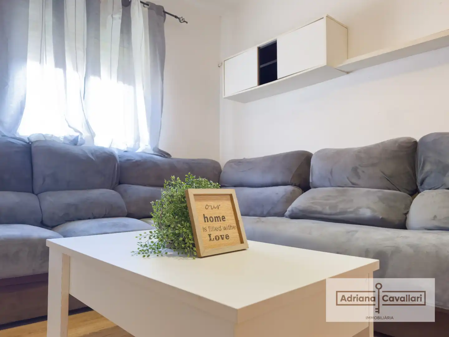 Piso en venta en Carrer de Sant Antoni Maria Claret, Nou Eixample Nord