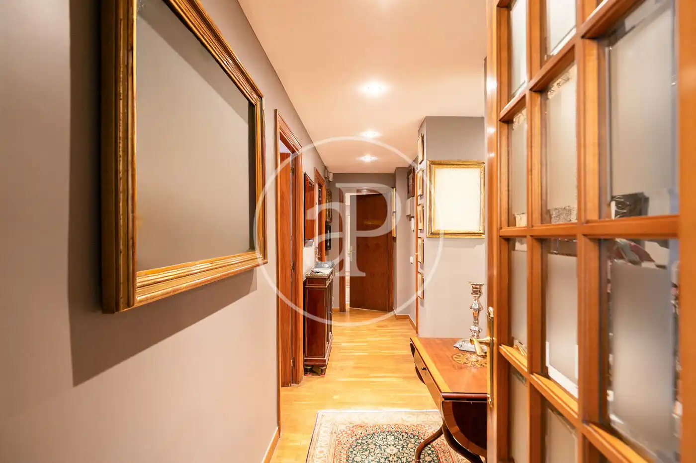 Piso en venta en Barcelona con Aire acondicionado, Calefacción y Jardín privado