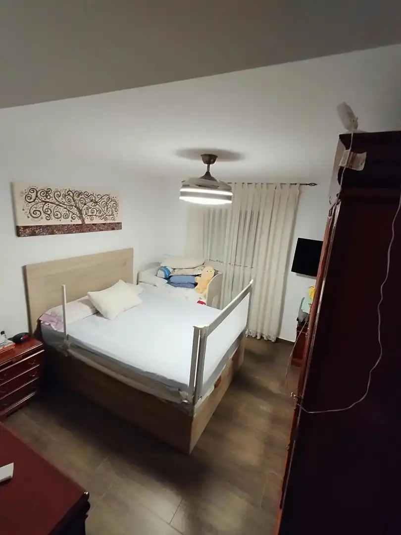 Appartement avec ascenseur à vendre à ARQUITECTO SAENZ SANTAMAR, imagen 3