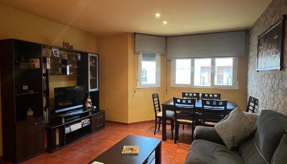 Foto 1 de Casa o xalet en venda a La Bañeza , León