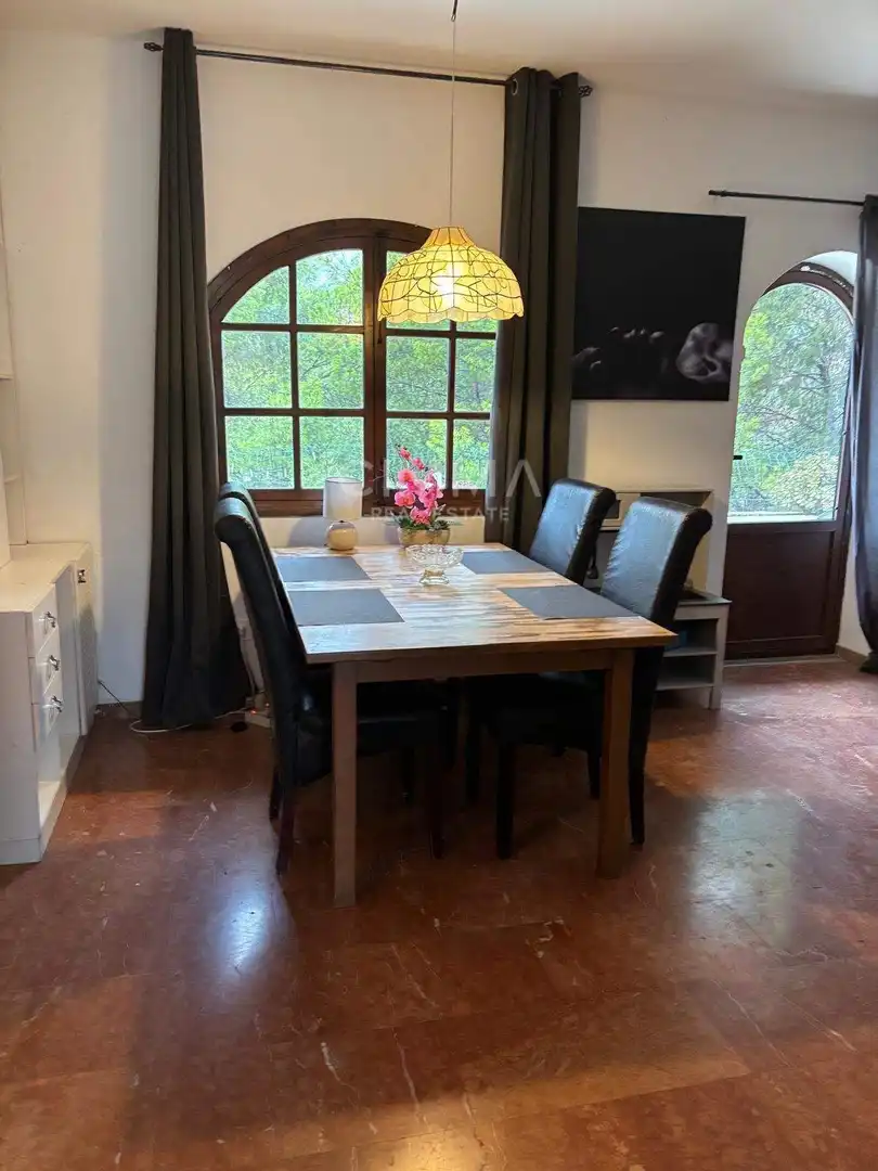 Comedor de Casa o chalet en venta en La Nucia con Terraza