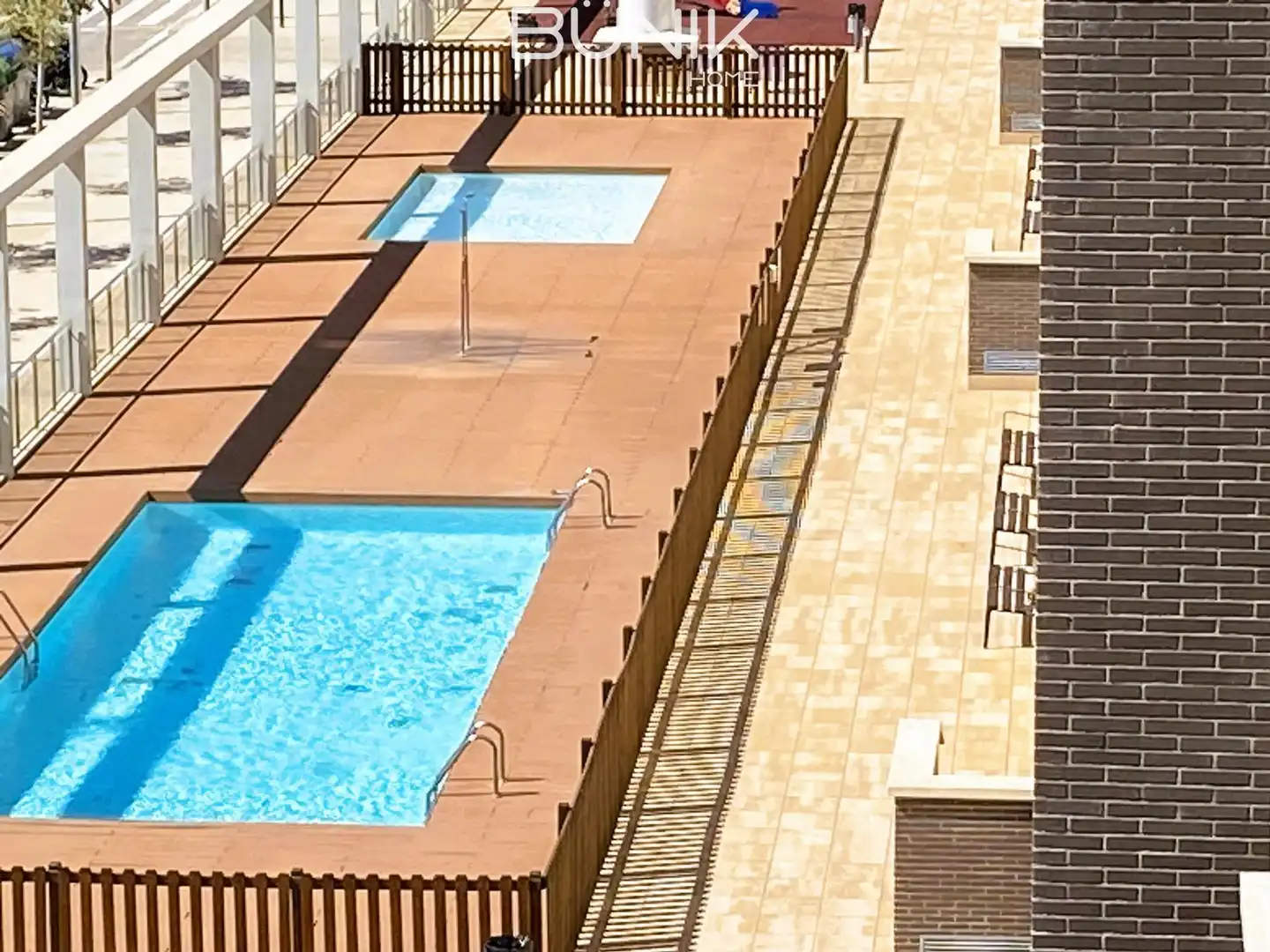 Appartement avec piscine à vendre à Port, imagen 30