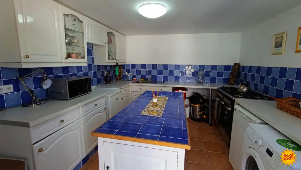 Casa rústica en venta en Vélez-Rubio, imagen 28